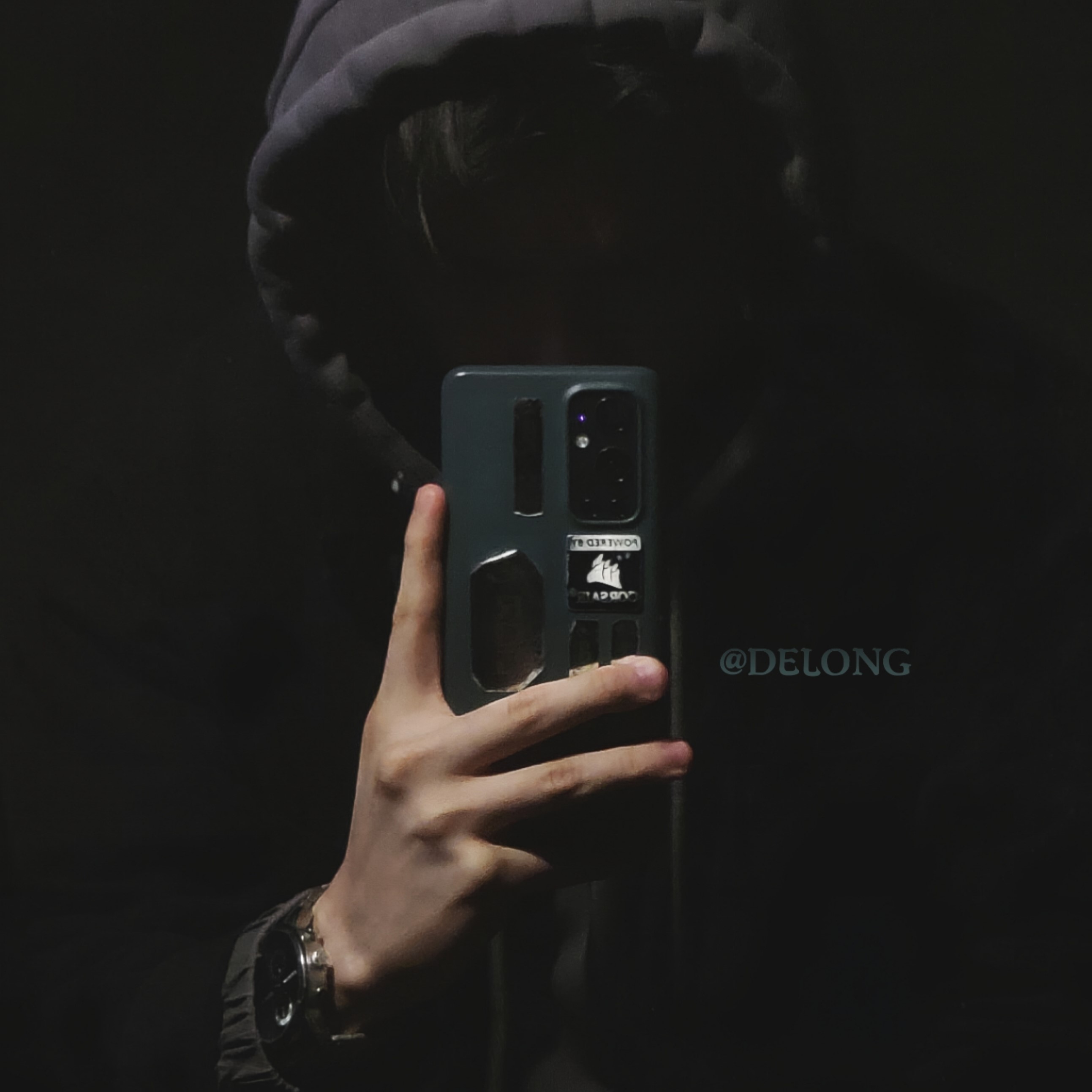 Profile Background