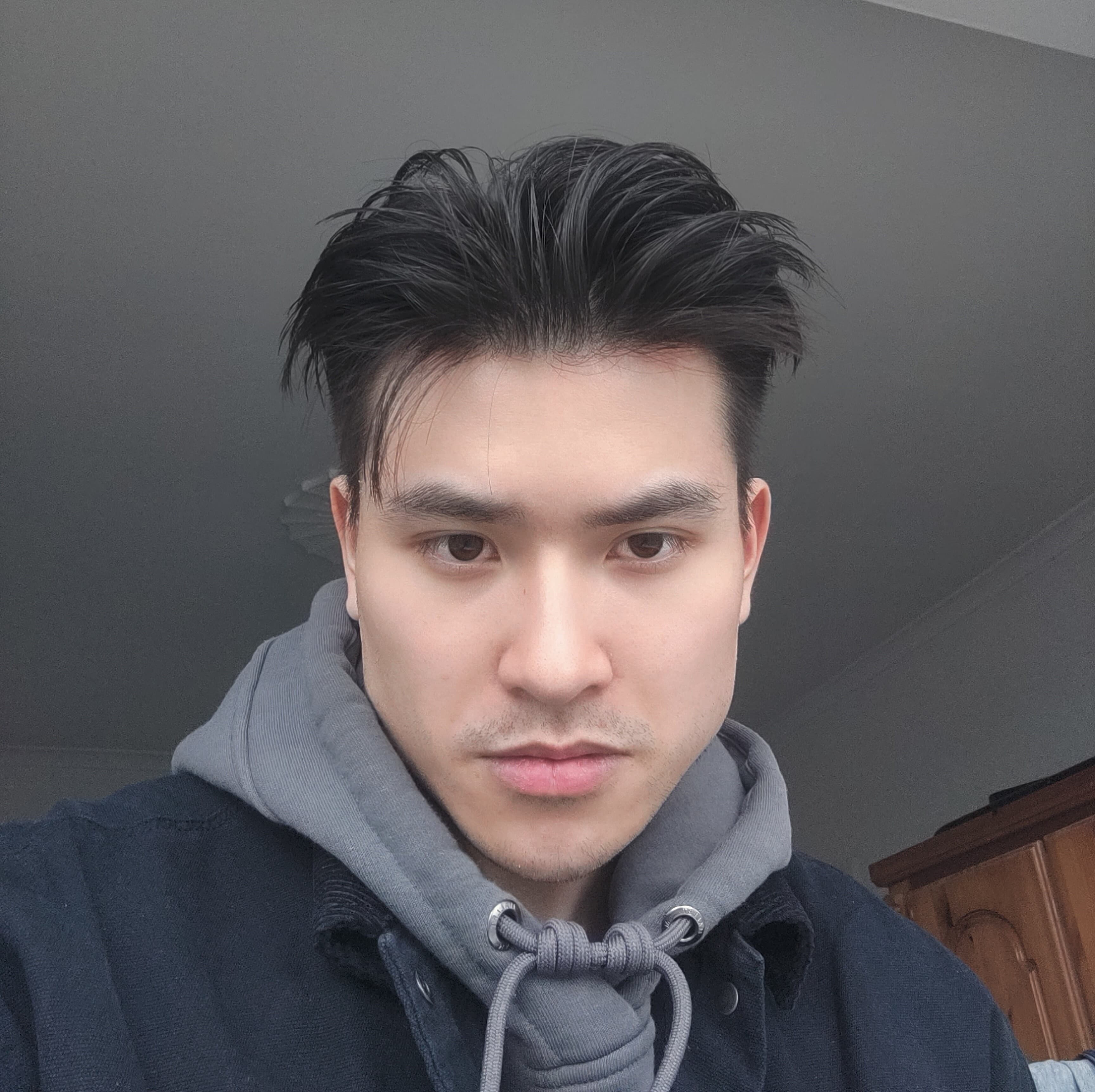 Delong Yang